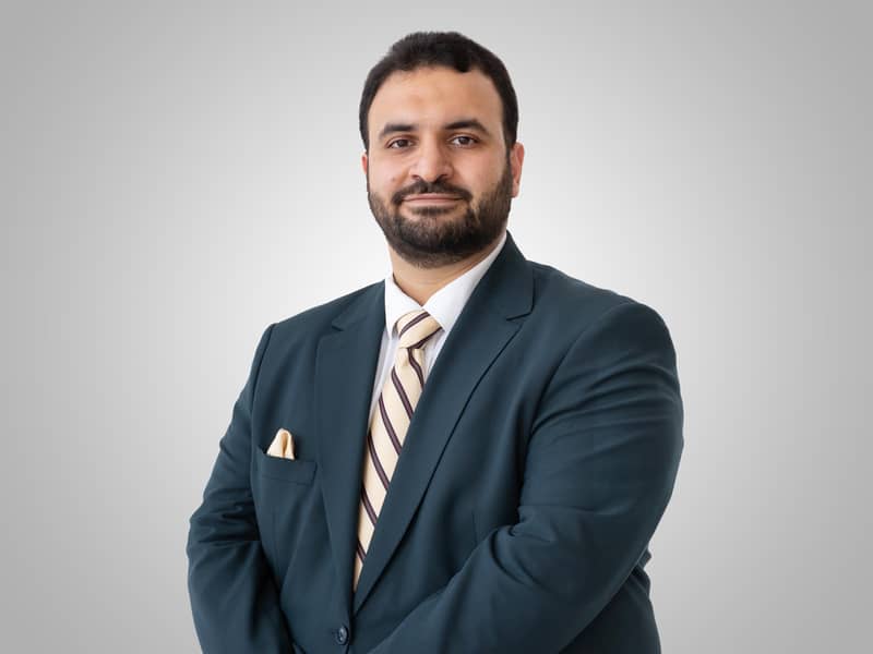 Nour Eddin Belal Khanjar Nour Eddin Belal Khanjar
