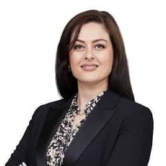 Haleh Khani Haleh Khani