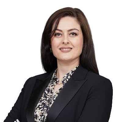 Haleh Khani Haleh Khani