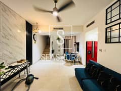 Don't Miss Out | Resort-Style Living | Bright Townhouse with Maid & Study |