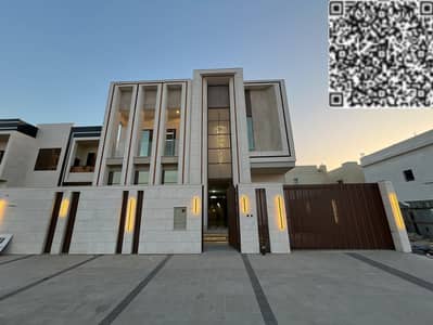 5 Bedroom Villa for Sale in Al Alia, Ajman - WhatsApp Image 2026-02-14 at 9.52. 48 AM. jpeg
