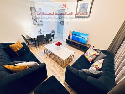 1 Bedroom Flat for Rent in Al Khan, Sharjah - WhatsApp Image 2026-02-14 at 10.25. 42 PM (1). jpeg