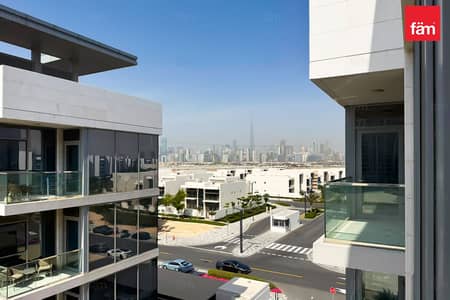 1 Bedroom Apartment for Rent in Mohammed Bin Rashid City (MBR City), Dubai - Stylish Modern Spacious Home with Lagoon Views