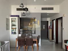 شقة في سيفينام كراون،واحة دبي للسيليكون (DSO) 1 غرفة 720000 درهم - 14315932