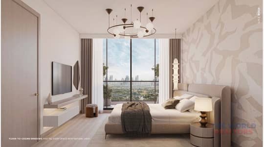 1 Спальня Апартаменты Продажа в Комплекс Дубай Резиденс, Дубай - Rivo 10. jpeg