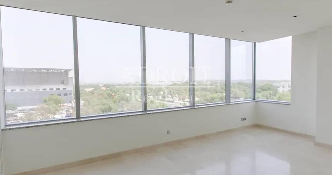 Huge Layout | 2BR Apartment in Sky Gardens