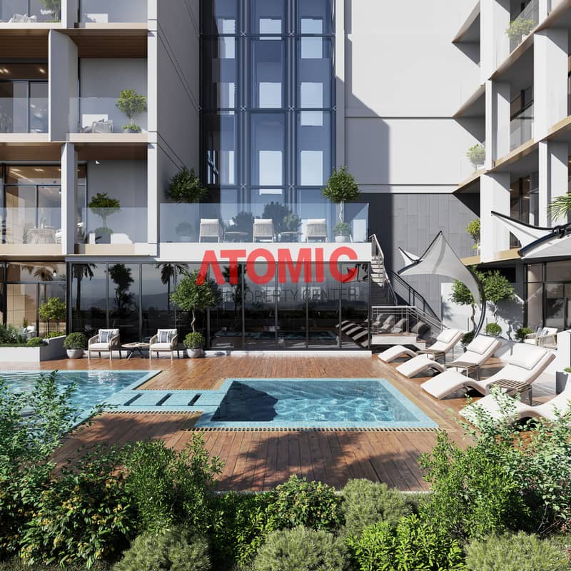 AFFORDABLE 1 BED APT | INVEST NOW - Image 2