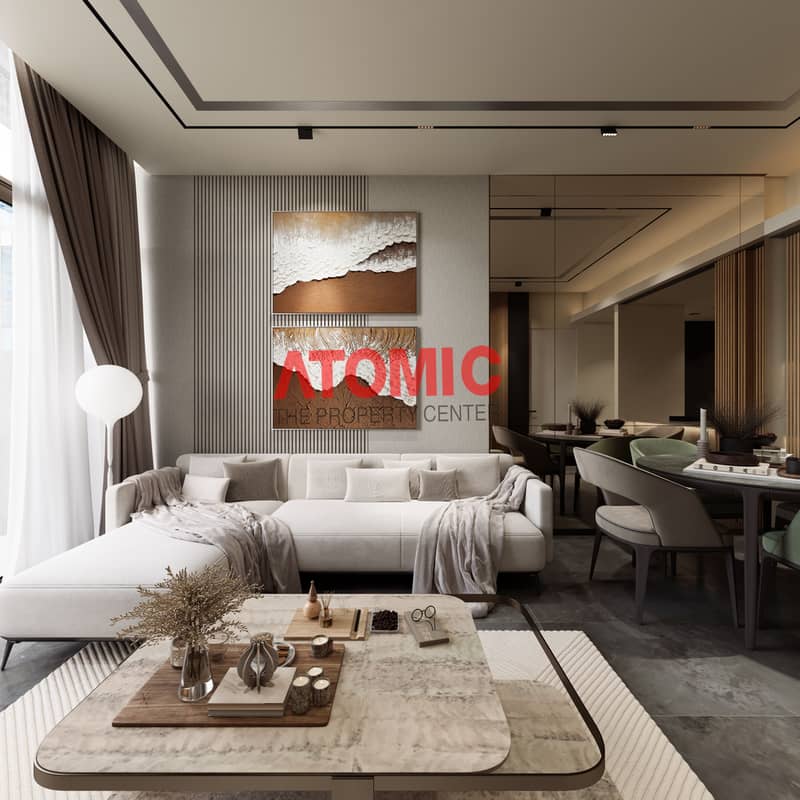 AFFORDABLE 1 BED APT | INVEST NOW - Image 3