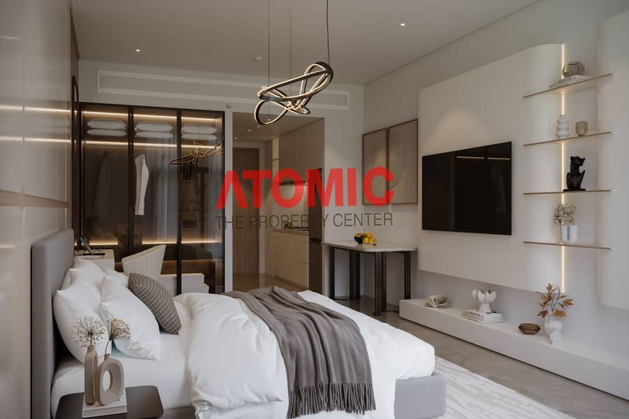 AFFORDABLE 1 BED APT | INVEST NOW - Image 4