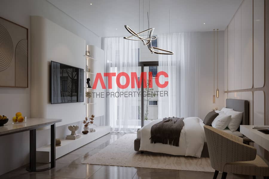 AFFORDABLE 1 BED APT | INVEST NOW - Image 12