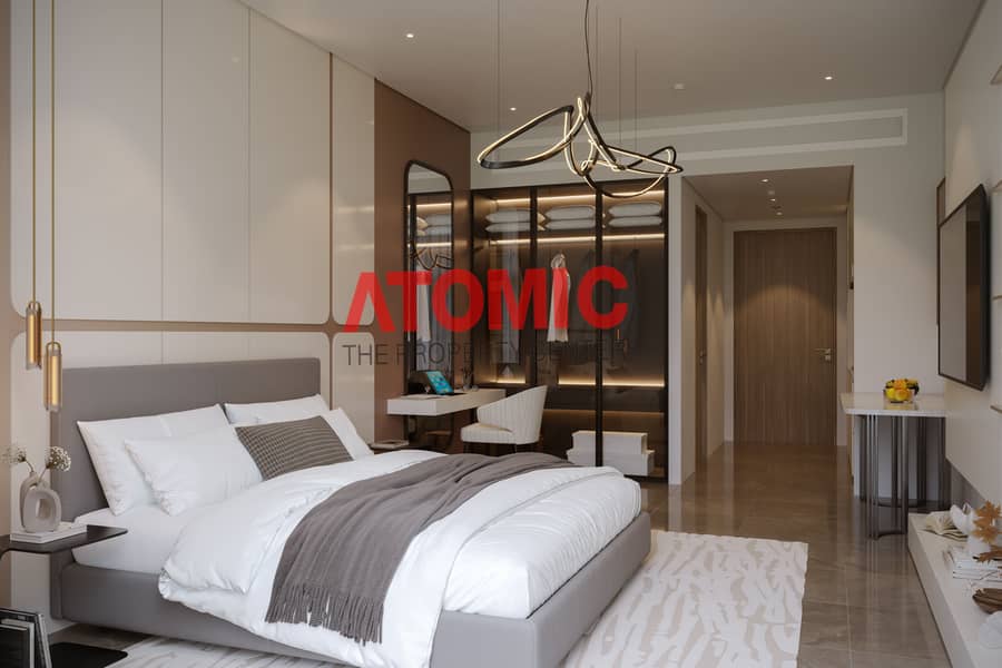 AFFORDABLE 1 BED APT | INVEST NOW - Image 13