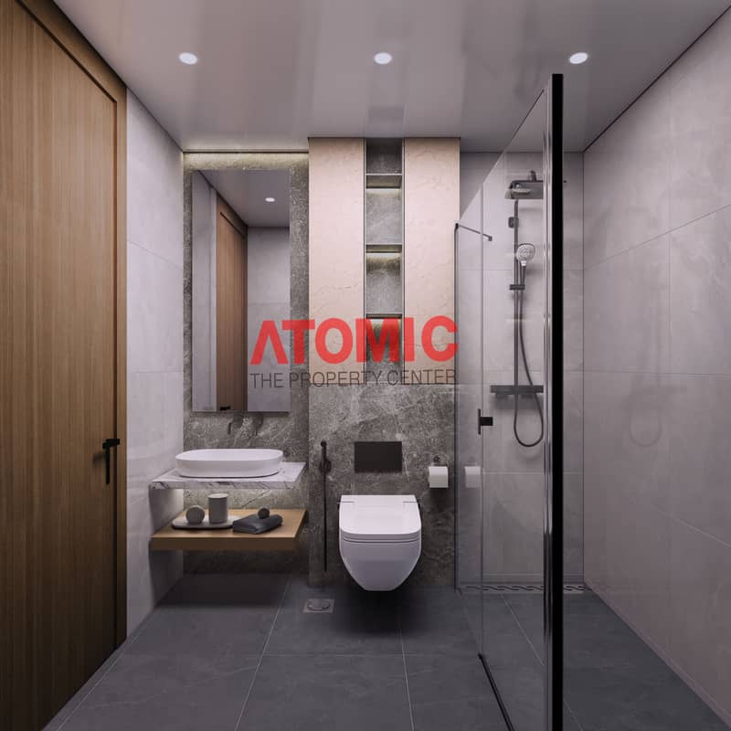 AFFORDABLE 1 BED APT | INVEST NOW - Image 15