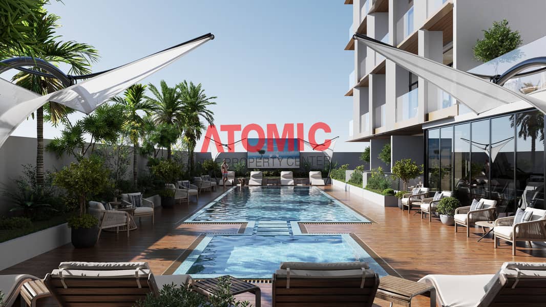 AFFORDABLE 1 BED APT | INVEST NOW - Image 16