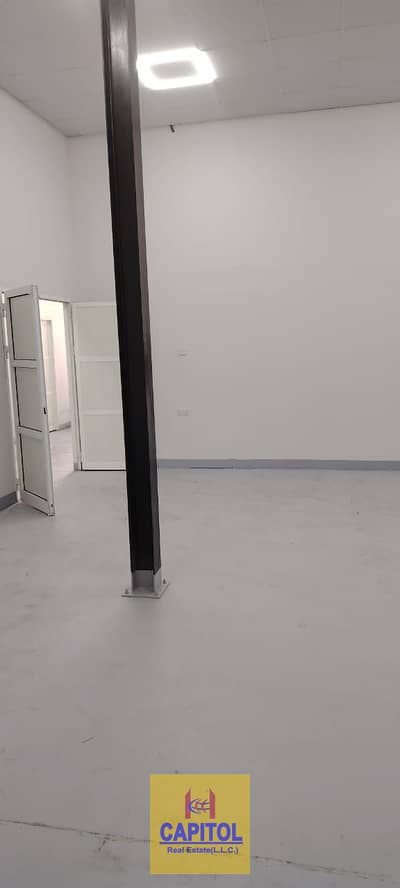 Warehouse zum zur Miete in Al Quoz, Dubai - WhatsApp Image 2026-02-16 at 15.40. 49. jpeg