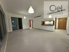 شقة في برج شيمارا،مارينا بروميناد،دبي مارينا 2 غرف 140000 درهم - 14316195