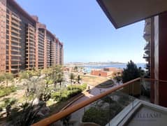 DIRECT BEACH | HIGH FLOO | UNFURNISHED