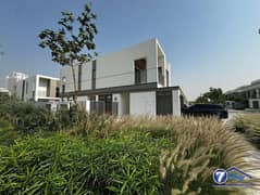 4BR + Maid Room | Brand New | Vacant