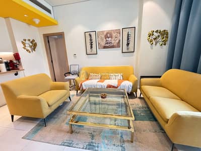 1 Bedroom Apartment for Rent in Jumeirah Village Circle (JVC), Dubai - WhatsApp Image 2026-02-16 at 1.58. 38 PM. jpeg