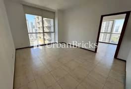 شقة في برج ماج 214،مجمع R،أبراج بحيرات الجميرا 1 غرفة 1199000 درهم - 14316353