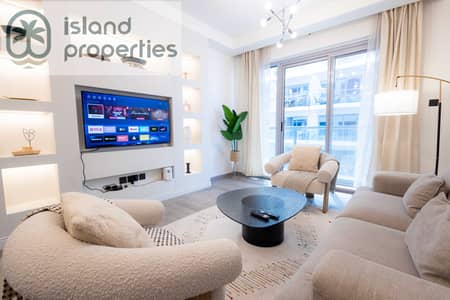 2 Bedroom Apartment for Rent in Al Marjan Island, Ras Al Khaimah - 4P8A9958. jpg