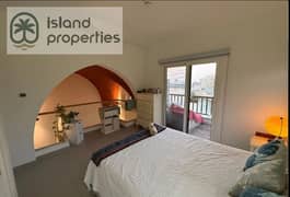 1BR + Singel room Villa with Lagoon View | Fully Upgraded I Lake View