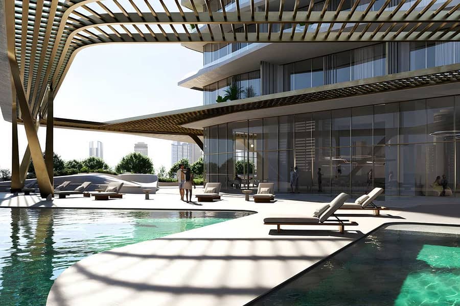 Spacious | Brand New | Investors Deal | High ROI - Image 3