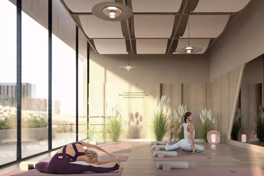 Spacious | Brand New | Investors Deal | High ROI - Image 5