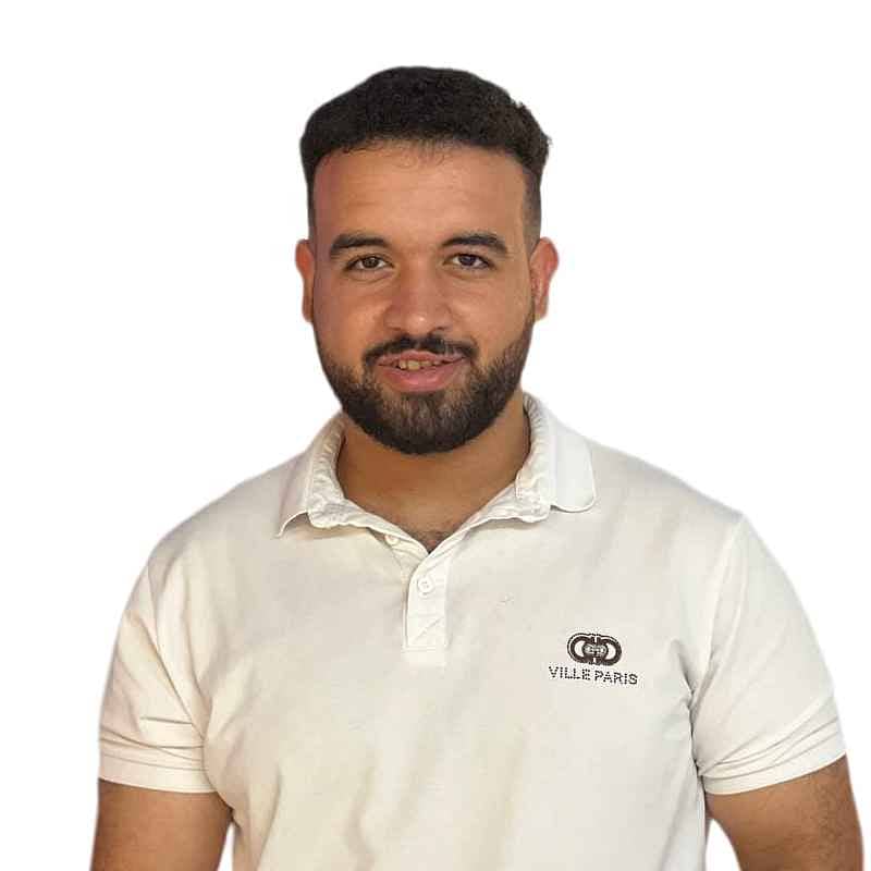 Ammar Yasser Ammar Yasser