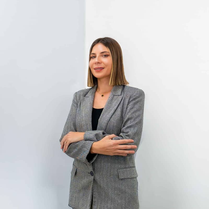 Alice Herbaut