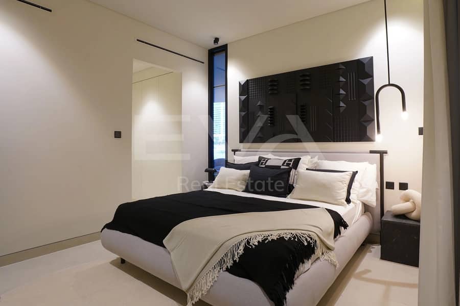 HO Q1 2027 | Skyline and Pool View | High ROI HO Q1 2027 | Skyline and Pool View | High ROI