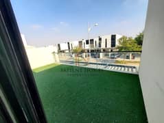 تاون هاوس في امازونيا،(أكويا من داماك) داماك هيلز 2 3 غرف 125000 درهم - 14316645