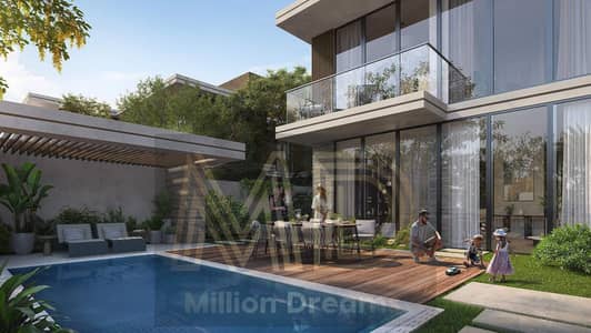 5 Camere Villa in Vendita a The Wilds, Dubai - img485. jpg