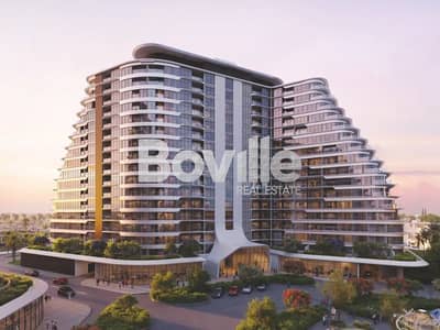 3 Camere Appartamento in Vendita a Dubai South, Dubai - Cascada (2). jpg 3 Camere Appartamento in Vendita a Dubai South, Dubai - Cascada (2). jpg