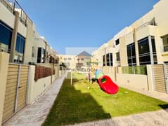 فیلا في مردف هيلز،مردف 4 غرف 210000 درهم - 14312816