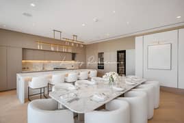 **Elegant Ultra Luxury Turnkey Mansion**