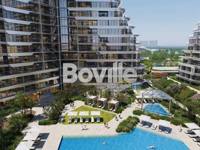 3 Camere Appartamento in Vendita a Dubai South, Dubai - Cascada (3). jpg 3 Camere Appartamento in Vendita a Dubai South, Dubai - Cascada (3). jpg