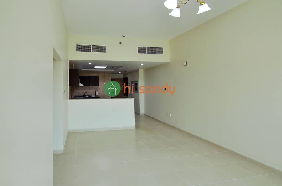 No Commission Specious 2 beds in Dubailand