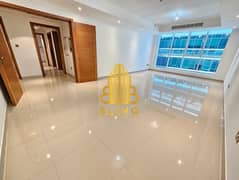 شقة في شارع الخالدية،الخالدية 3 غرف 140000 درهم - 14316898