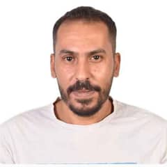 Mostafa Maged Mostafa Maged