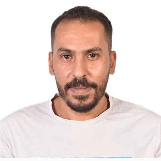 Mostafa Maged Mostafa Maged