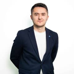 Makhanbet Rakhimov
