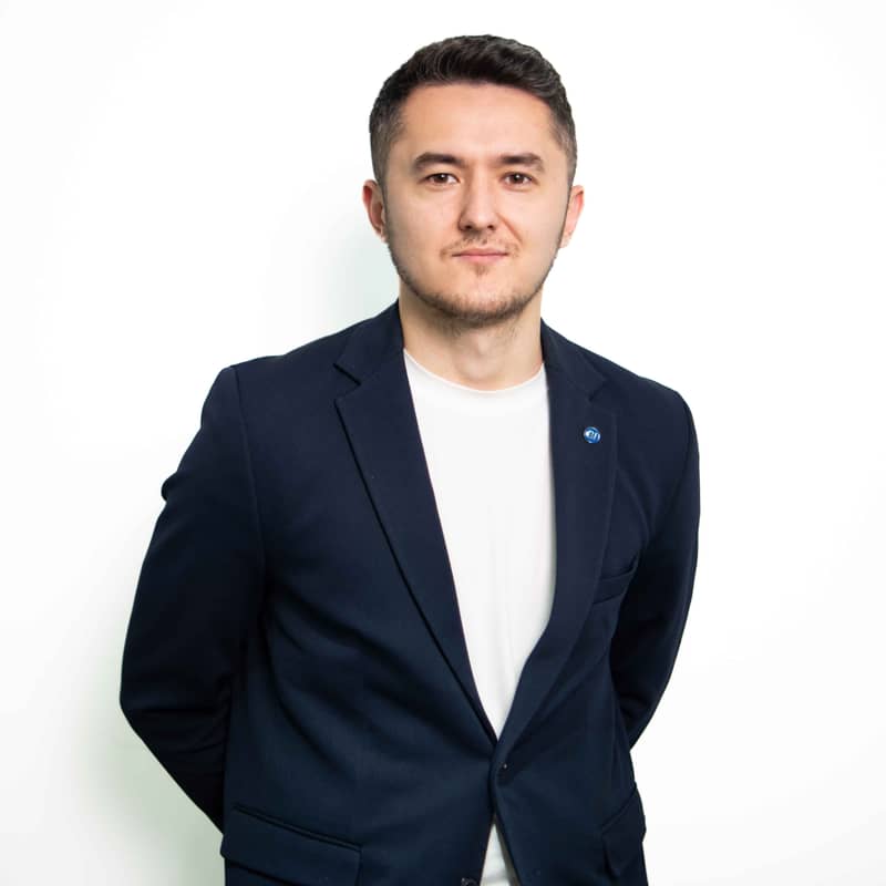 Makhanbet Rakhimov