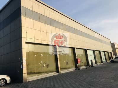 Labour Camp for Rent in Musaffah, Abu Dhabi - IMG-20251009-WA0006. jpg Labour Camp for Rent in Musaffah, Abu Dhabi - IMG-20251009-WA0006. jpg