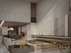 تاون هاوس في كيتورا ريزيرف،دستركت 7،مدينة محمد بن راشد 4 غرف 15000000 درهم - 14317056