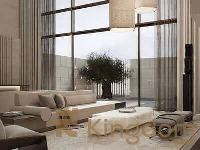 4 Schlafzimmer Townhouse zum zum Verkauf in Mohammed Bin Rashid City (MBR City), Dubai - img307. jpg 4 Schlafzimmer Townhouse zum zum Verkauf in Mohammed Bin Rashid City (MBR City), Dubai - img307. jpg