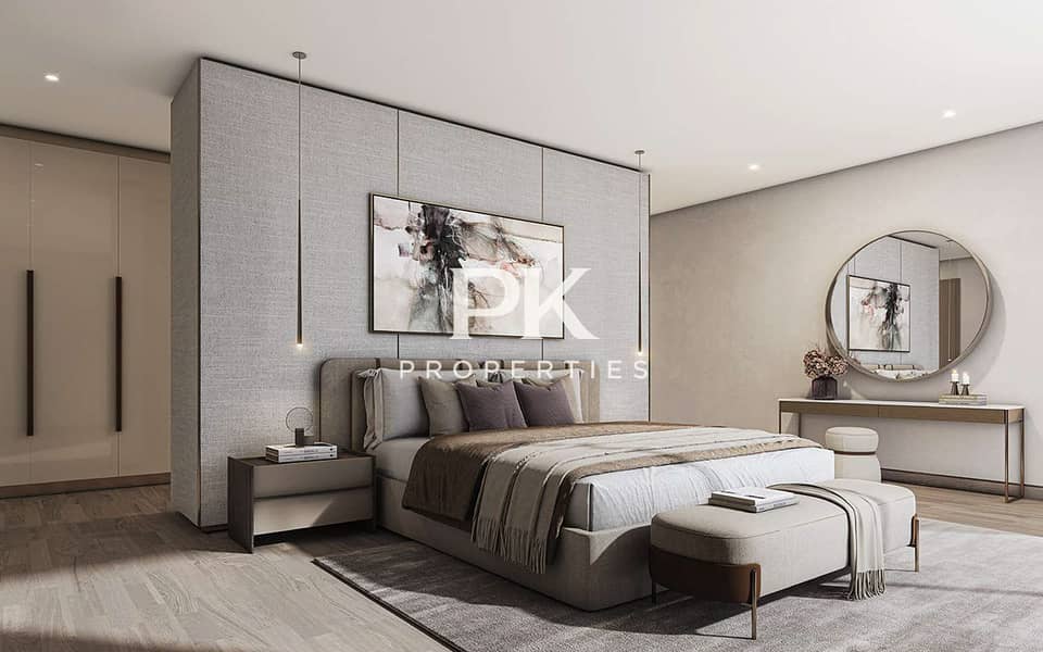 Private Pool | Payment Plan | 4BR+Maid+Study Room - Image 9