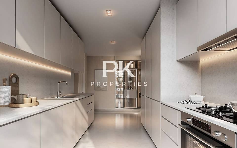 Private Pool | Payment Plan | 4BR+Maid+Study Room - Image 11