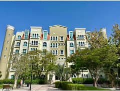 شقة واسعة بغرفة نوم واحدة للبيع في ديسكفري جاردنز – 820,000 درهم إماراتي