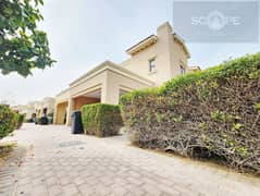 فیلا في ميرا 2،ميرا،ريم 4 غرف 209999 درهم - 14259878