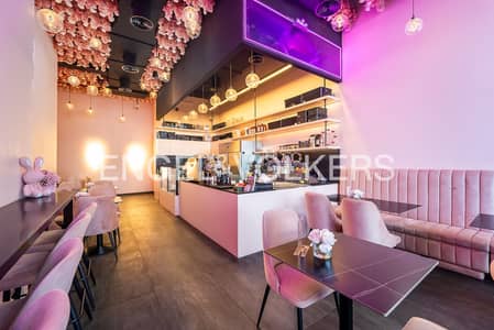 Shop zum zur Miete in Jumeirah Village Circle (JVC), Dubai - Geschäft in Jumeirah Village Circle (JVC)，JVC District 11，Binghatti Amber, 250000 AED - 14317176